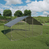Ultimate Outdoor Chicken & Pet Shelter