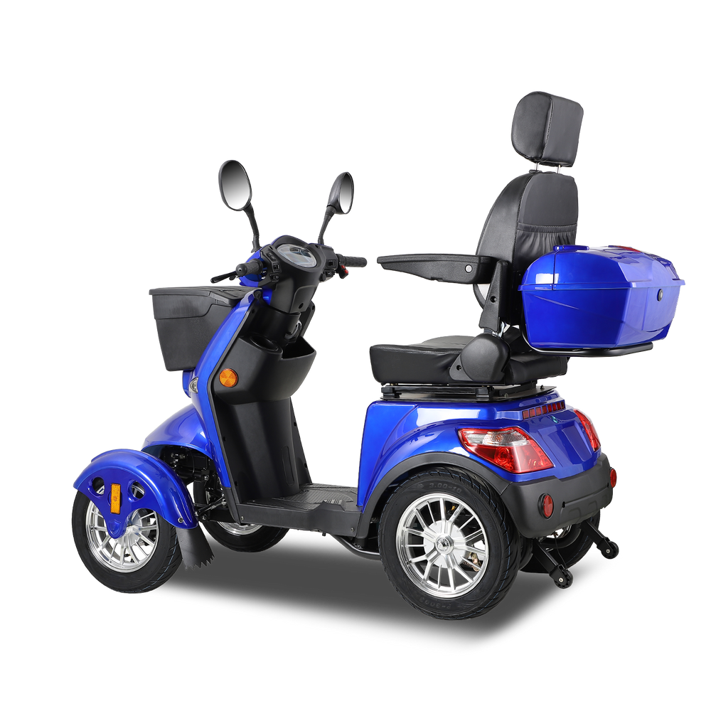 Adventure Glide Scooter