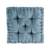 Cozy Chenille Square Pillow