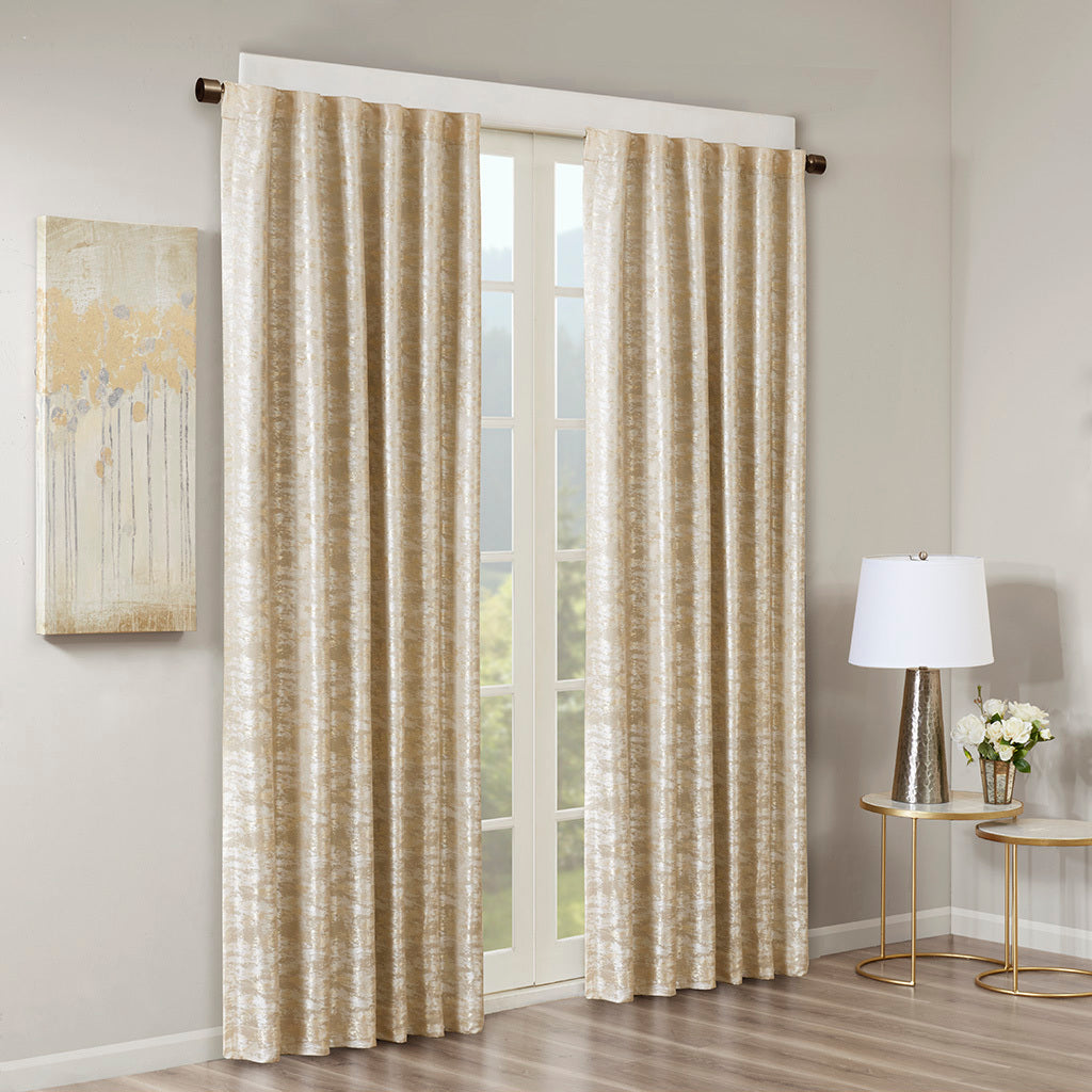 Ultimate Blackout Curtain Panel