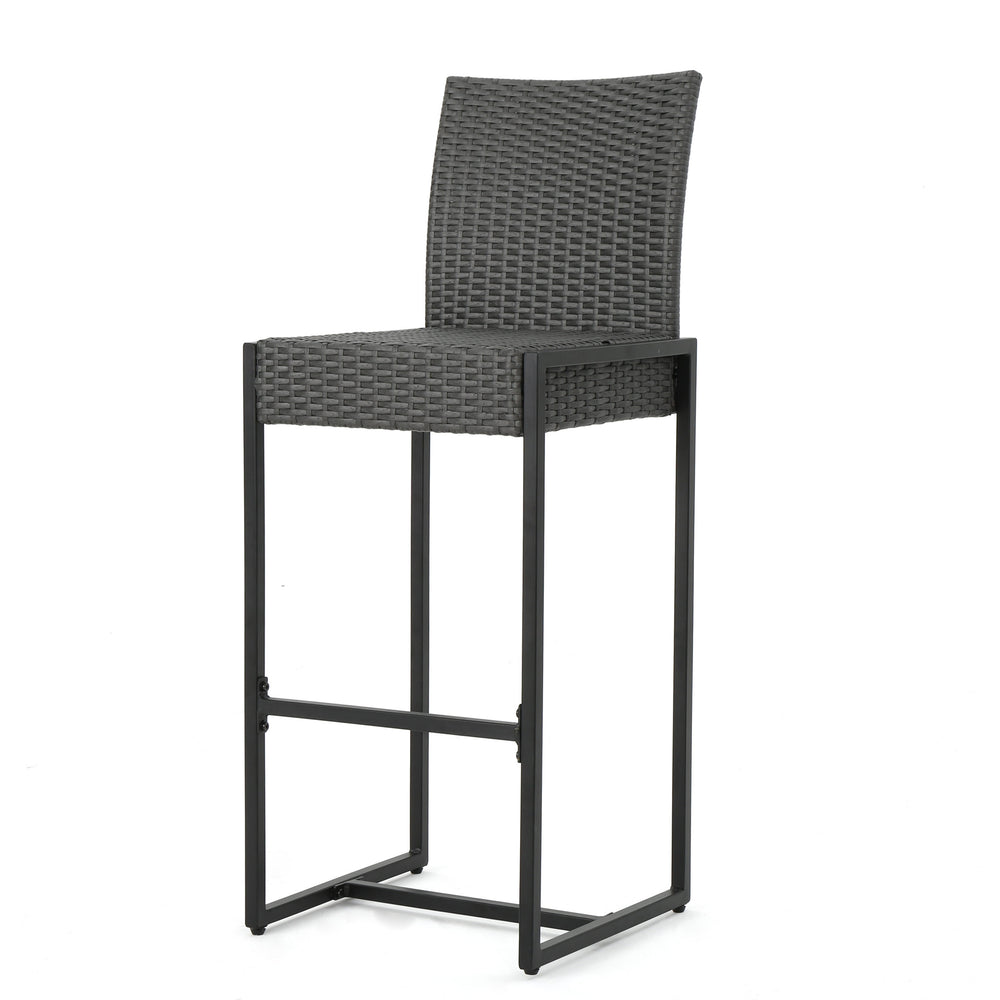 Conway Chic Barstool