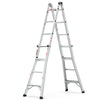 Versatile Aluminum Multi-Position Ladder