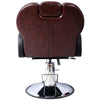 Chic & Cozy Barber Chair for Your Salon