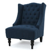 Cozy Wingback Chair