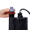 Power Pump Pro: Portable Submersible Water Pump