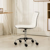 Elevate Office Chair in White