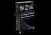 Ultimate Rolling Tool Chest with Drawers - Black
