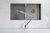 Wall-Mount Pot Filler Faucet