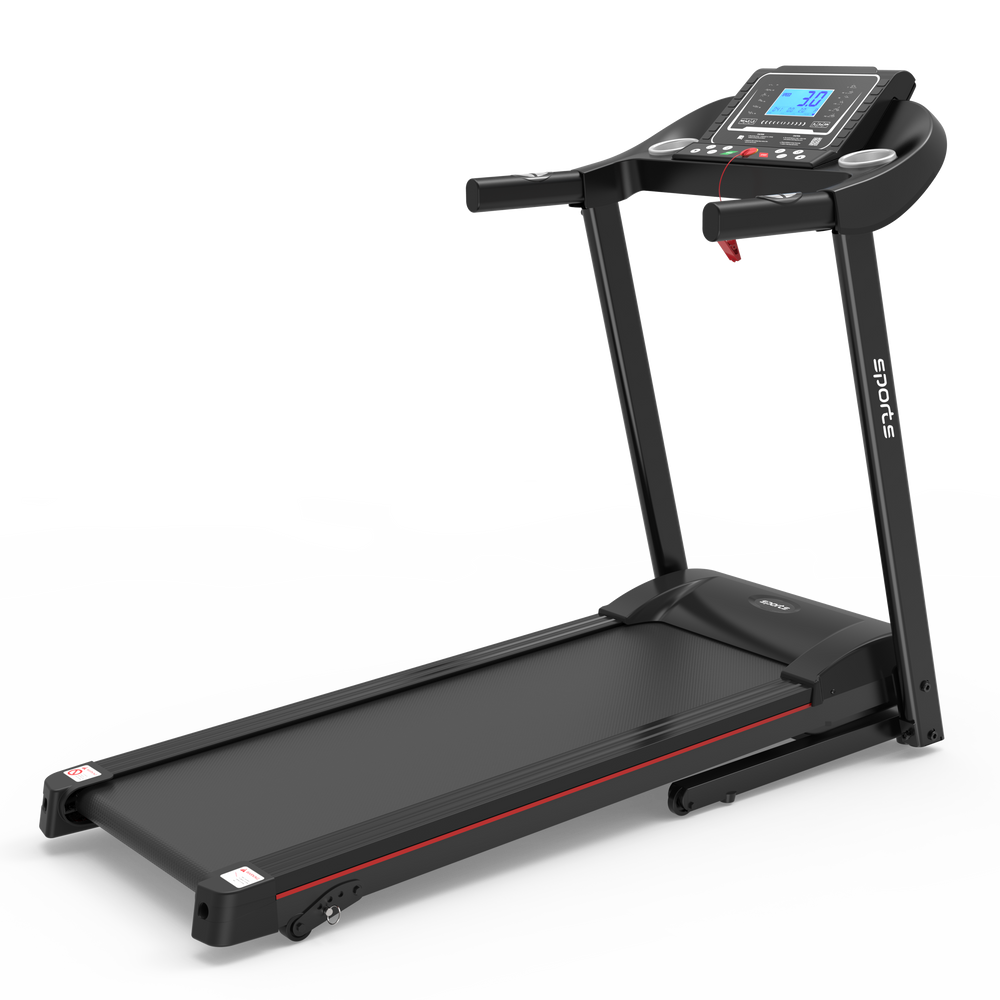 Fitshow Bluetooth Treadmill: Your Home Workout Buddy!