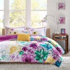 Blooming Dreams Comforter Set