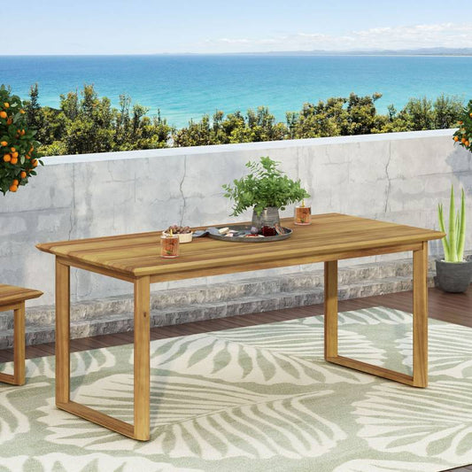 Nash Gather Table