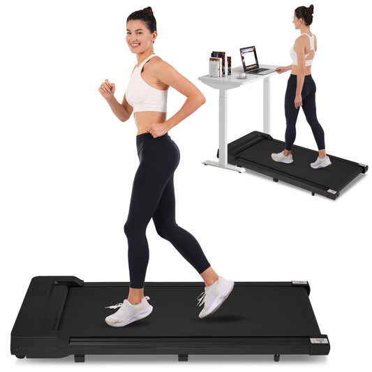 DeskStride Treadmill – Walk & Work!