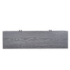 Chic Retro Sideboard with Adjustable Shelves