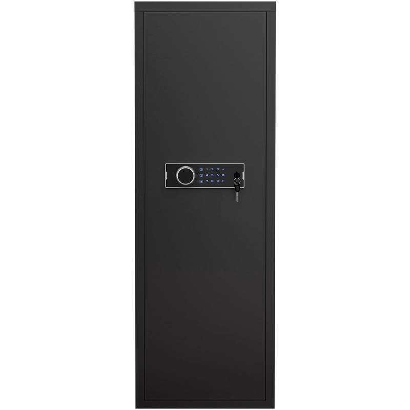 SecureShield Gun Cabinet