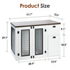 Chic Pet Haven Dog Crate