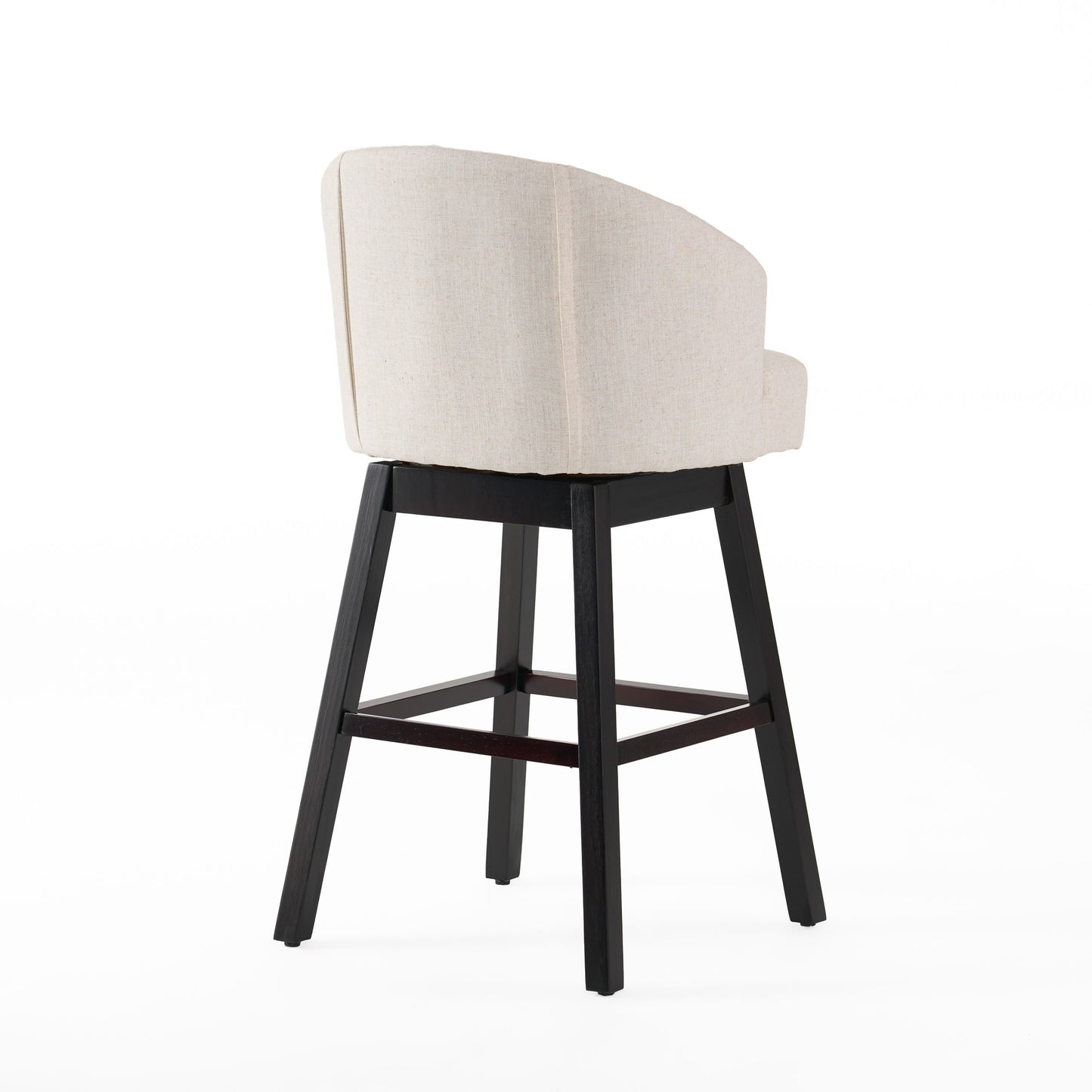 Swivel Style Barstool Duo