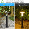 Dimmable Solar Garden Light