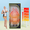 Cozy Home Spa: Deluxe Far Infrared Sauna Tent