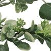 Lush Leaves Garland