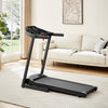 SmartFit Folding Treadmill – Your Home Workout Hub!