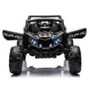 Adventure Cruiser Ride-On Car for Kids with Remote Control