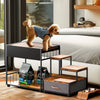 Cozy Canine Window Lounge