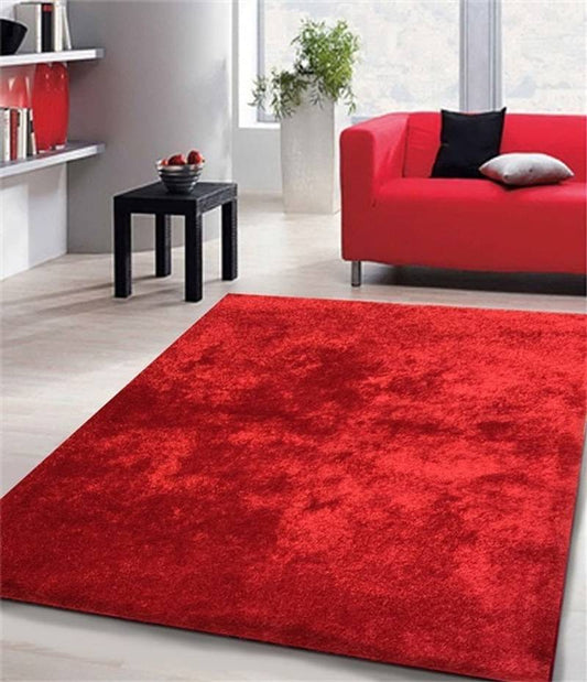 Cozy Shag Area Rug