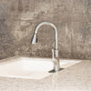 Easy Touch Pull-Down Kitchen Faucet