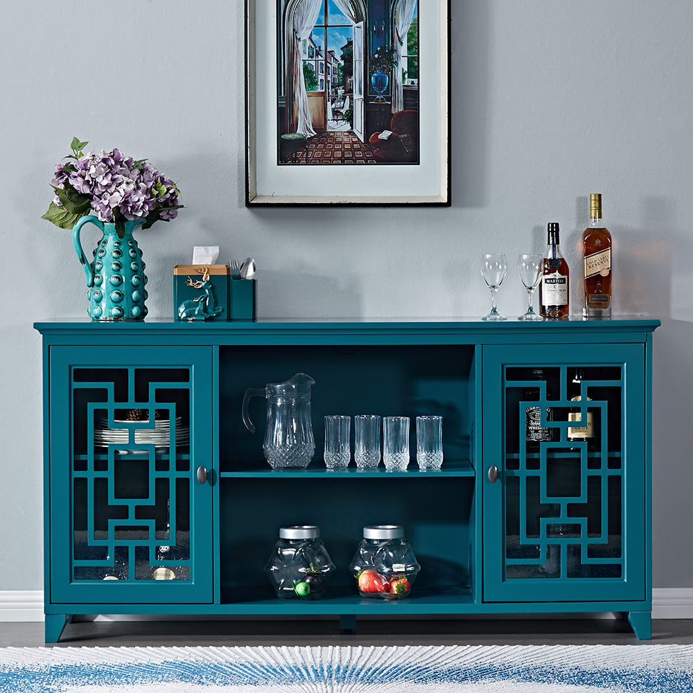 Stylish Storage Sideboard