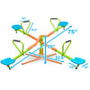 Whirl & Play Seesaw: Fun for Kids!