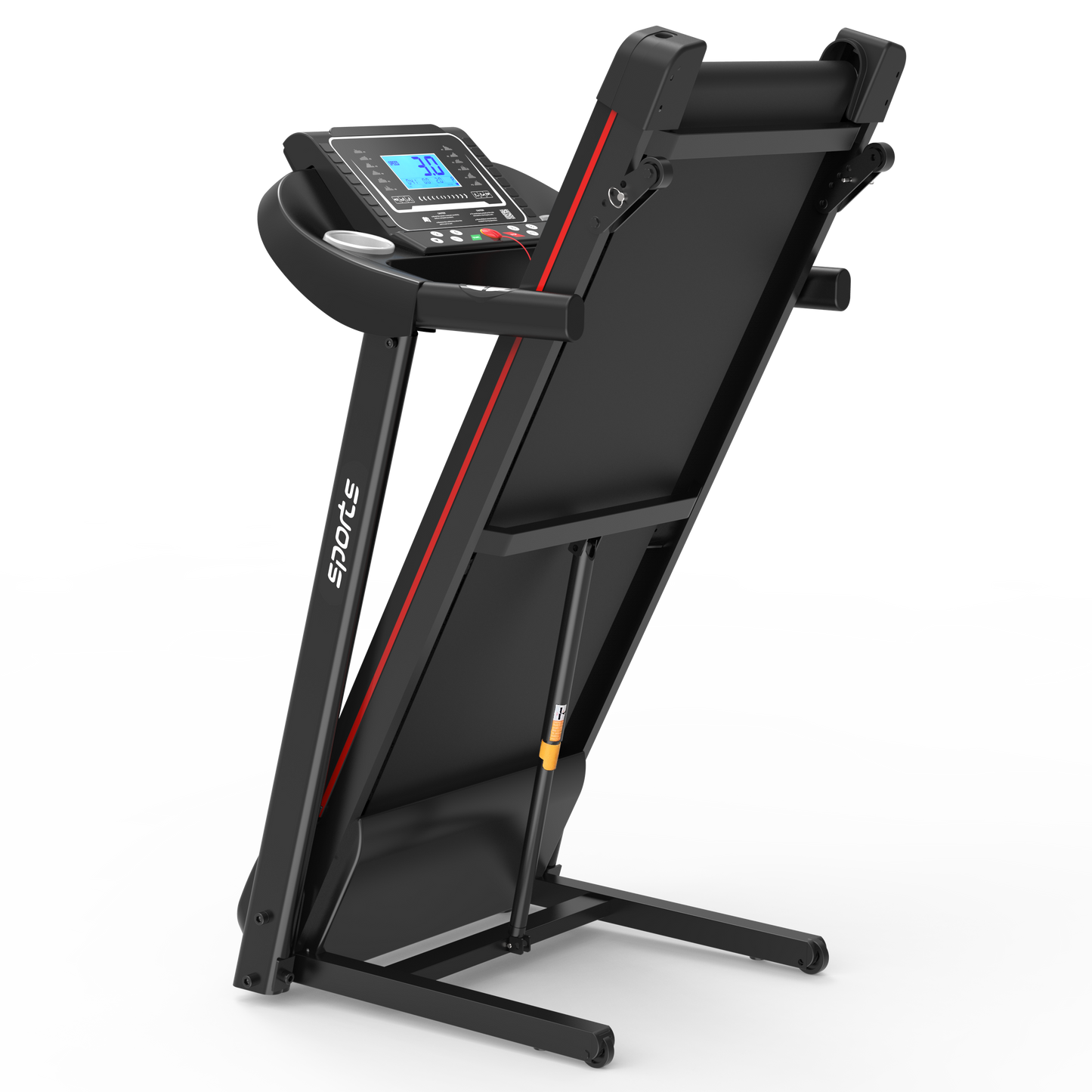 Fitshow Bluetooth Treadmill: Your Home Workout Buddy!