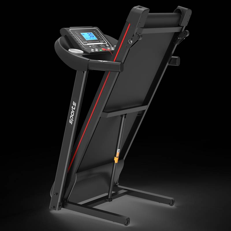 Fitshow Bluetooth Treadmill: Your Home Workout Buddy!