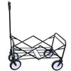 Eco Foldable Cart - Perfect for Garden, Shopping & Beach!