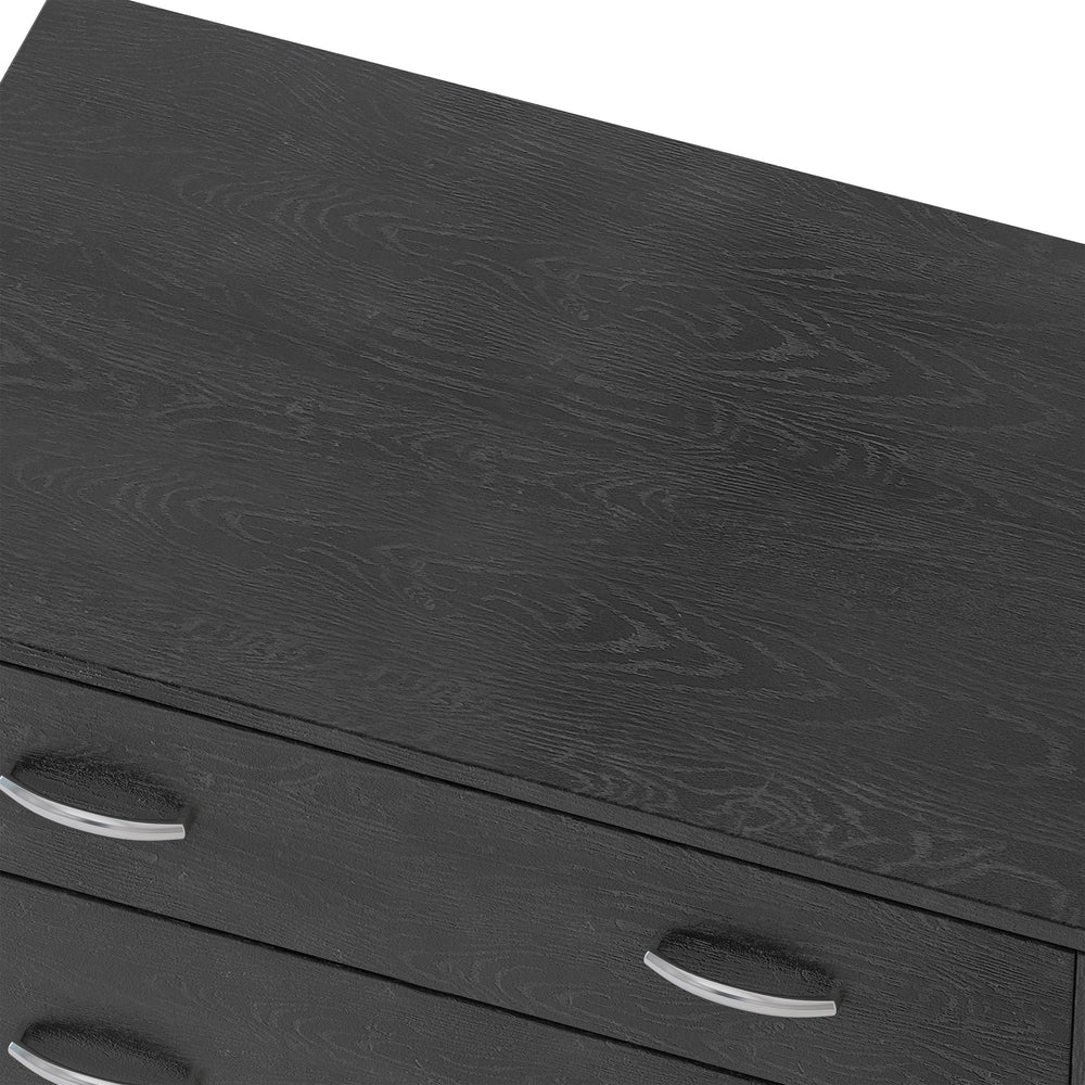 Stylish 3-Drawer Storage Chest