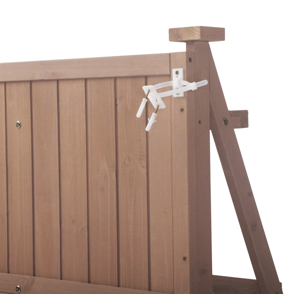 Garden Master Potting Bench