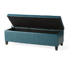 Glouster Storage Bench