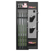 Secure Vault Fingerprint Gun Safe for Rifles and Pistols