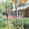 Rust-Resistant Garden Trellis Set