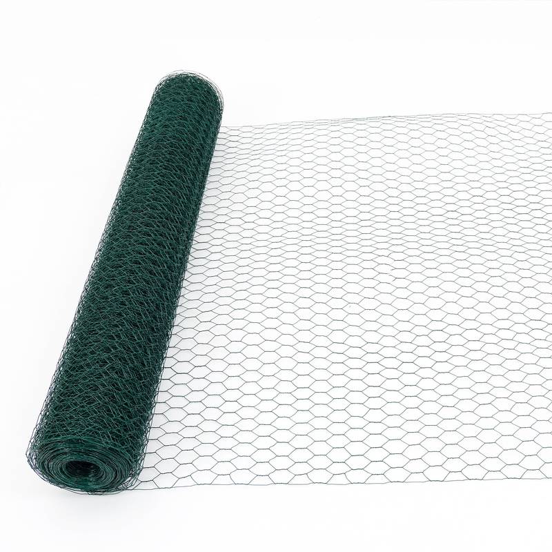 Garden Guard Chicken Wire Fencing