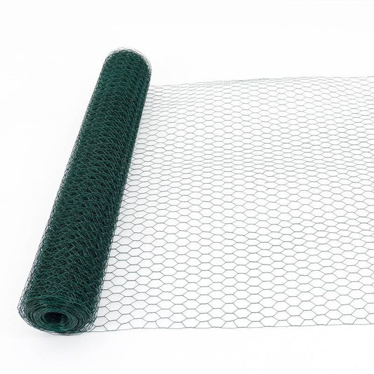 Garden Guard Chicken Wire Fencing