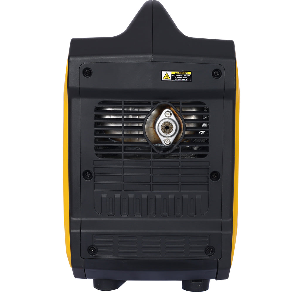 Whisper Power Portable Generator