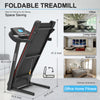 Fitshow Bluetooth Treadmill: Your Home Workout Buddy!