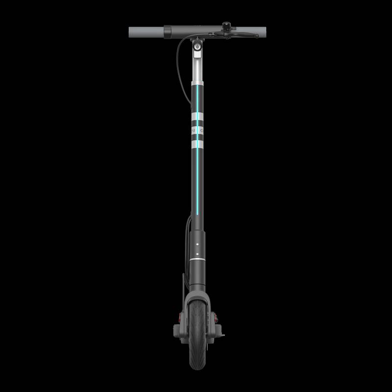 SwiftRide Foldable Electric Scooter - Go Further, Ride Faster!