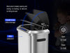 Smart Sensor Trash Can