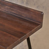 Jut Stool
