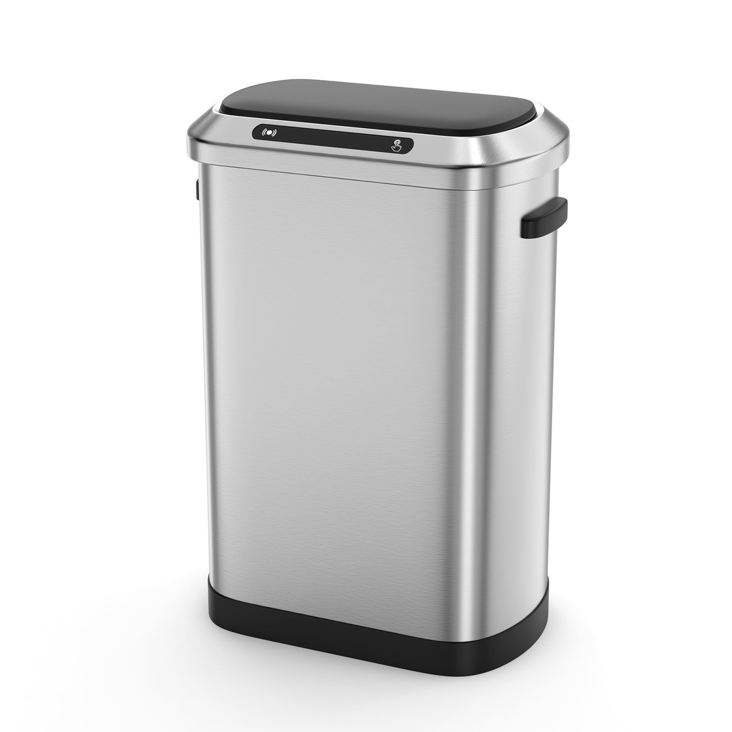 Smart Sensor Trash Can