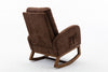 Cozy Glider Rocking Chair