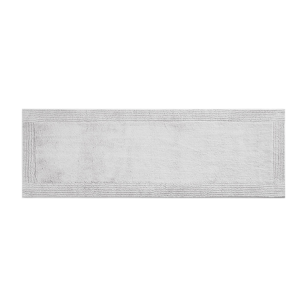 Cozy Cotton Reversible Bath Rug