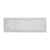 Cozy Cotton Reversible Bath Rug