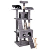 Purr-fect Climbing Oasis